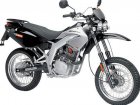 Derbi Senda SM 125 4T